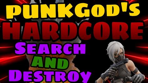 'hardcore' Search .